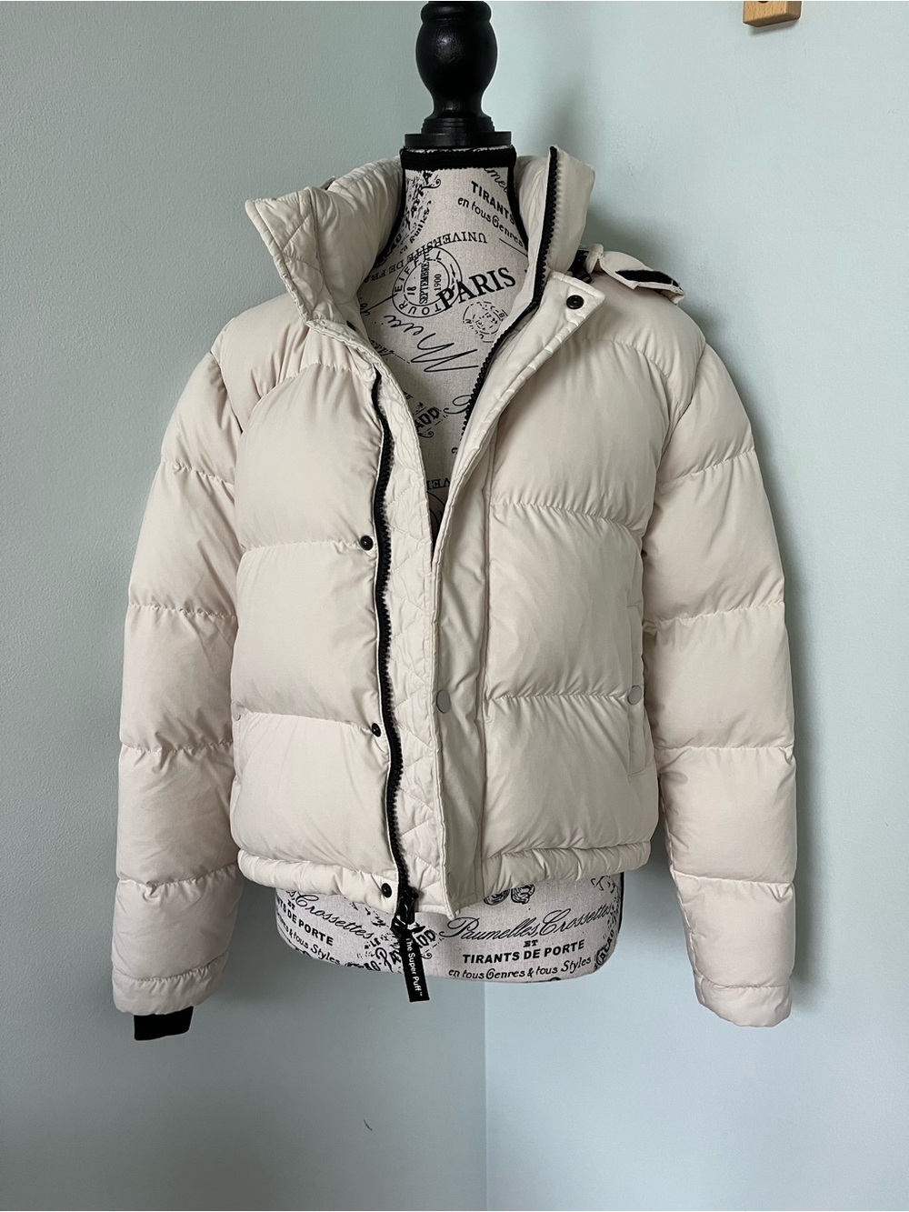 Shorty Super Puff™- cliMATTE™
$275
Trending Now - Picture 5 of 11